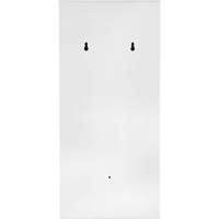 Armoire int&eacute;rieur pour extincteur, 12" la x 26" h x 9" p Nia-Chem Ltd.