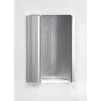 Armoire int&eacute;rieur pour extincteur, 12" la x 26" h x 9" p Nia-Chem Ltd.