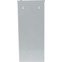 Armoire d'usage l&eacute;ger pour extincteur, 10" la x 24" h x 6" p Nia-Chem Ltd.