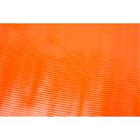 Drapeau de s&eacute;curit&eacute; routi&egrave;re, Mailles, Avec manche Nia-Chem Ltd.