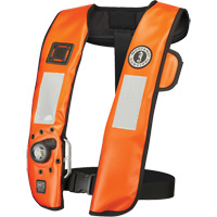 Gilet de sauvetage gonflable HIT Nia-Chem Ltd.