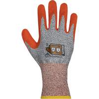 TenActiv STAGLXPB Puncture & Cut-Resistant Gloves, Size 6, 13 Gauge, Latex Coated, TenActiv Shell, ASTM ANSI Level A9 Nia-Chem Ltd.
