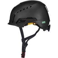 Casque de s&eacute;curit&eacute; V-Gard H2 avec syst&egrave;me de protection du cerveau Mips, Ventil&eacute;, ANSI type II Nia-Chem Ltd.