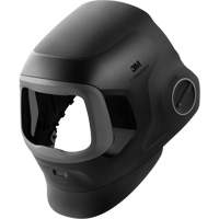 Masque de soudage noir &agrave; devant fixe Speedglas G5-03 Pro Nia-Chem Ltd.