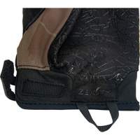 Flexible Utility Gloves, Synthetic Palm, Size Small Nia-Chem Ltd.