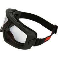 GoggleGear 3000 Series Protective Goggle, Clear Lens, Anti-Fog, Indirect Vent Nia-Chem Ltd.