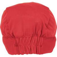 Casquette de protection refroidissante, Rouge Nia-Chem Ltd.