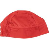 Casquette de protection refroidissante, Rouge Nia-Chem Ltd.