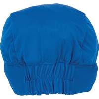 Casquette de protection refroidissante, Bleu Nia-Chem Ltd.