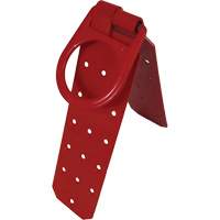 Reusable Roof Anchor, Roof, Temporary Use Nia-Chem Ltd.