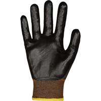 S21TAXRFN Ultra-Thin Cut-Resistant Gloves, Size 5, 21 Gauge, Foam Nitrile Coated, TenActiv Shell, ASTM ANSI Level A5 Nia-Chem Ltd.