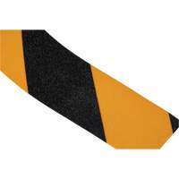 Anti-Skid Tape, 2" x 60', Black & Yellow Nia-Chem Ltd.