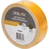 Anti-Skid Tape, 2" x 60', Yellow Nia-Chem Ltd.