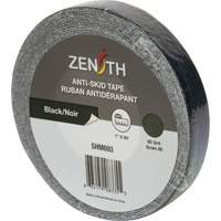 Anti-Skid Tape, 1" x 60', Black Nia-Chem Ltd.