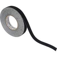 Anti-Skid Tape, 1" x 60', Black Nia-Chem Ltd.
