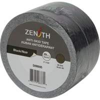 Anti-Skid Tape, 4" x 60', Black Nia-Chem Ltd.