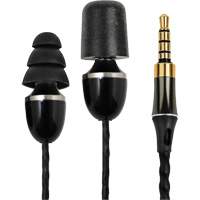 &eacute;couteurs de style fil Nia-Chem Ltd.