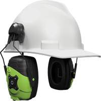 &eacute;couteurs Bluetooth Link Aware vert s&eacute;curit&eacute;, Style Fixation pour casque, 21 dB Nia-Chem Ltd.