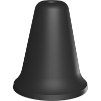 Embouts de rechange en mousse Trilogy, universels Nia-Chem Ltd.