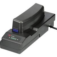 Ensemble de chargeur de pile &agrave; un poste Versaflo  pour APR motoris&eacute; TR-300+ Nia-Chem Ltd.