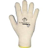 Gants r&eacute;sistants &agrave; la chaleur Cool Grip SCSS, Coton, Moyen/Petit Nia-Chem Ltd.