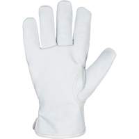 Gants contre l'arc &agrave; la coupe Endura 378WGKTFG, Cuir fleur de ch&egrave;vre, Taille T-petit Nia-Chem Ltd.