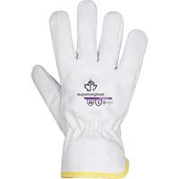 Endura&reg; 378WGKGTL Cut-Resistant Gloves, Size X-Small, Goatskin/TenActiv/Thinsulate Shell, ASTM ANSI Level A6 Nia-Chem Ltd.