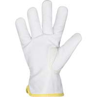 Endura&reg; 378WGKGTL Cut-Resistant Gloves, Size X-Small, Goatskin/TenActiv/Thinsulate Shell, ASTM ANSI Level A6 Nia-Chem Ltd.