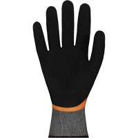 Dexterity&reg; S18TALNPN Cold-Rated Cut-Resistant Gloves, Size 7, 18 Gauge, Nitrile Coated, TenActiv Shell, ASTM ANSI Level A8 Nia-Chem Ltd.