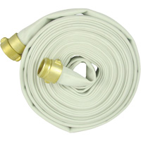 Tuyau &agrave; gaine double Bico, 50' lo, 1-1/2" dia., 400 psi Nia-Chem Ltd.