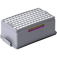 Cartouche HEPA mixte PX5, Gaz multiples Nia-Chem Ltd.