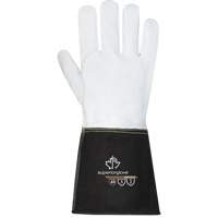 Endura&reg; 399GCXL5 Fire-Resistant Gloves, Size Small, Goatskin Shell, ASTM ANSI Level A9 Nia-Chem Ltd.