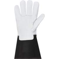 Endura&reg; 399GCXL5 Fire-Resistant Gloves, Size Small, Goatskin Shell, ASTM ANSI Level A9 Nia-Chem Ltd.