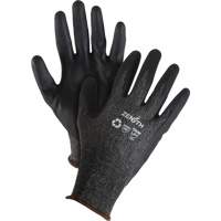 Eco-Friendly Lightweight High-Dexterity Cut-Resistant Gloves, Size 8, 21 Gauge, Foam Nitrile Coated, Stainless Steel/HPPE/RPET Shell, ASTM ANSI Level A5 Nia-Chem Ltd.