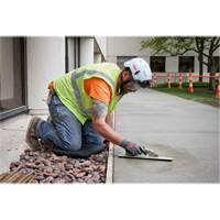 Kneeling Pad, 18.4" L x 13" W, 2.2" Thick Nia-Chem Ltd.