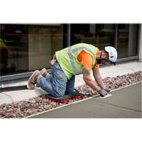 Packout Kneeling Pad, 18.7" L x 13.7" W, 2.2" Thick Nia-Chem Ltd.