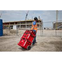 Packout Kneeling Pad, 18.7" L x 13.7" W, 2.2" Thick Nia-Chem Ltd.
