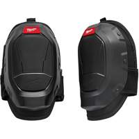Stabilizer Knee Pad, Hook and Loop Style, Foam Caps, Foam Pads Nia-Chem Ltd.