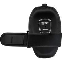 Stabilizer Knee Pad, Hook and Loop Style, Foam Caps, Foam Pads Nia-Chem Ltd.