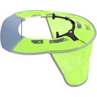 BOLT Sun Visor with Sunshade Nia-Chem Ltd.