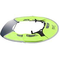 BOLT Sun Visor Nia-Chem Ltd.