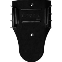 Support magn&eacute;tique pour les distributeurs de bouchons d'oreilles pr&eacute;remplis de PIP Nia-Chem Ltd.