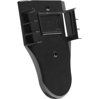 Support magn&eacute;tique pour les distributeurs de bouchons d'oreilles pr&eacute;remplis de PIP Nia-Chem Ltd.