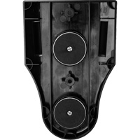 Support magn&eacute;tique pour les distributeurs de bouchons d'oreilles pr&eacute;remplis de PIP Nia-Chem Ltd.