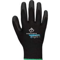 KnitActiv Pro Cold-Rated Gloves, Size Small, PVC Coated, Nylon/Acrylic Shell, ASTM ANSI Level A5 Nia-Chem Ltd.