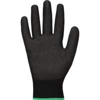 KnitActiv Pro Cold-Rated Gloves, Size Small, PVC Coated, Nylon/Acrylic Shell, ASTM ANSI Level A5 Nia-Chem Ltd.