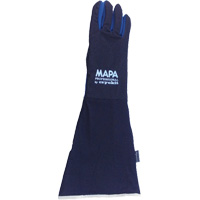 Cryokit 550 Waterproof Cryogenic Gloves Nia-Chem Ltd.