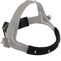 Replacement Ratchet Adjustable Headgear Nia-Chem Ltd.