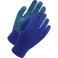Deny&reg; Wool Glove with PVC Grip, Size Small Nia-Chem Ltd.