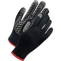 Deny&reg; Acrylic Glove with PVC Grip, Size Small Nia-Chem Ltd.